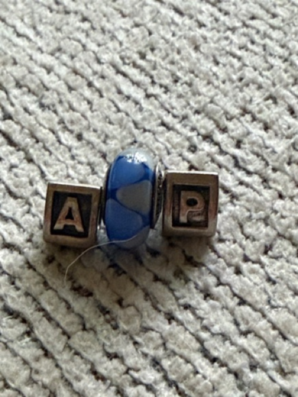 Bundle of Pandora Charms, Retired